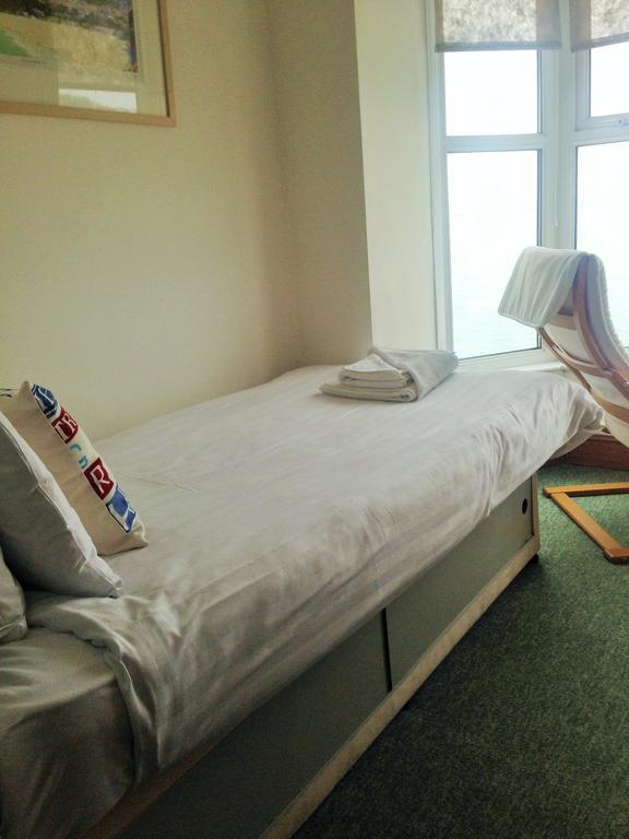 Carlyon Guest House St Ives Oda fotoğraf