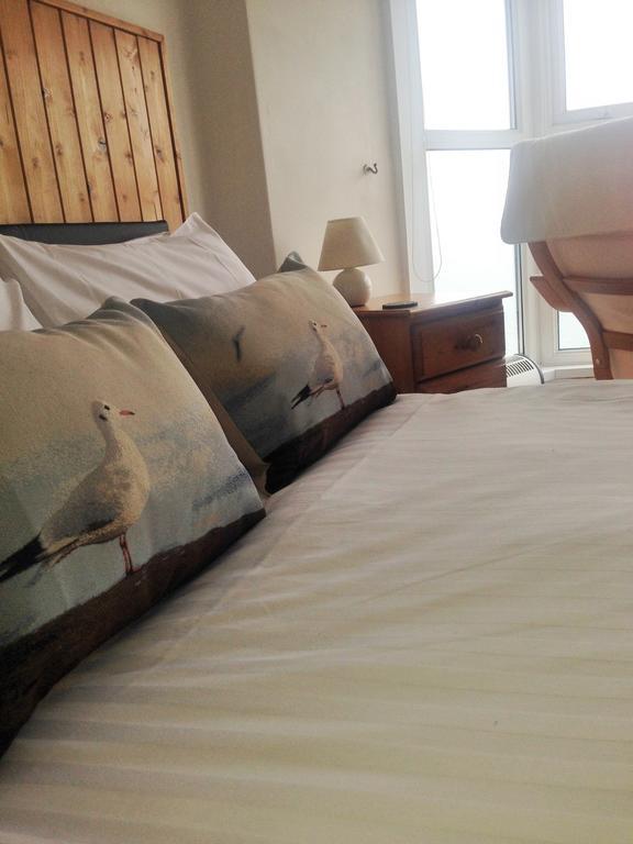 Carlyon Guest House St Ives Dış mekan fotoğraf