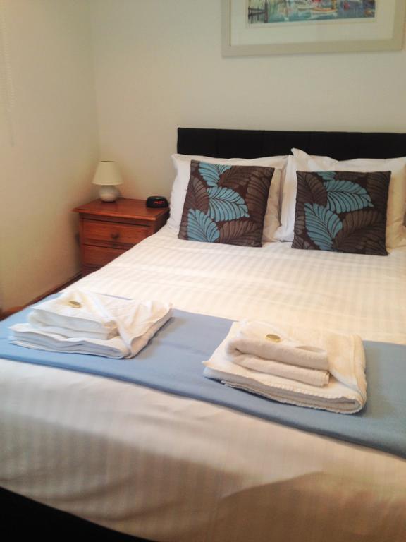Carlyon Guest House St Ives Oda fotoğraf